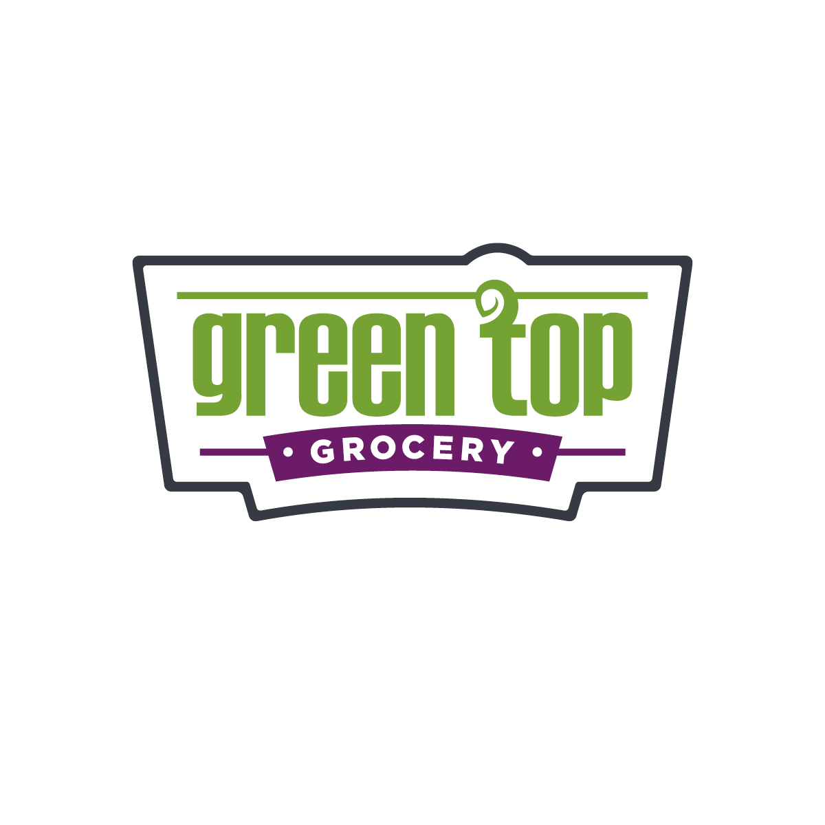 Logo | Green Top - Firebrand.Coop